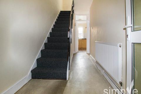 undefined, Pennine Way, Harlington, Middlesex