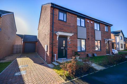 undefined, Eden Park Court, Kenton Bank Foot