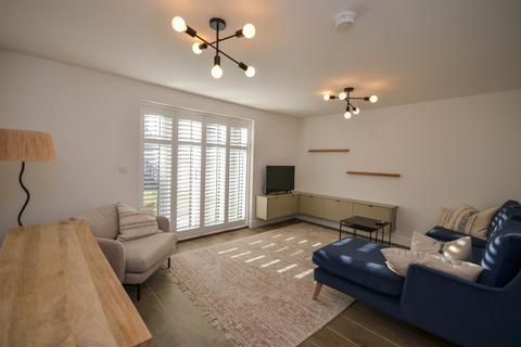 undefined, Eden Park Court, Kenton Bank Foot