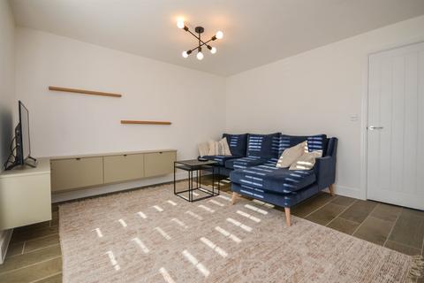 undefined, Eden Park Court, Kenton Bank Foot