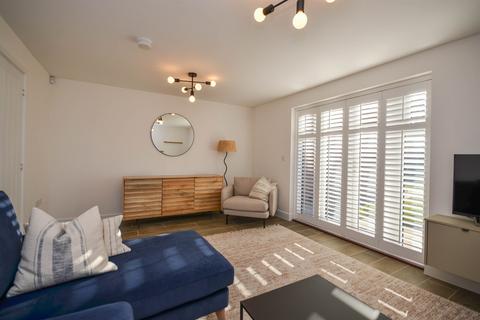 undefined, Eden Park Court, Kenton Bank Foot