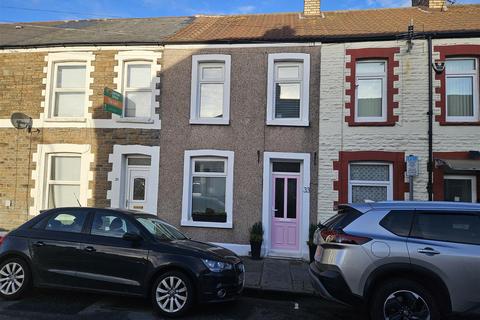 undefined, Dorset Street, Grangetown, Cardiff