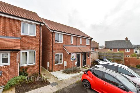 undefined, Puttock Way, Billingshurst RH14