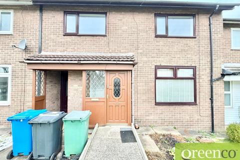 undefined, Mersey Drive, Bury M45