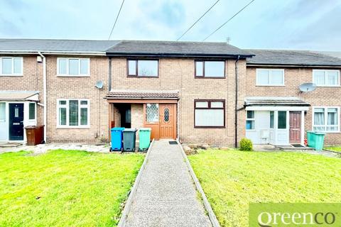 undefined, Mersey Drive, Bury M45