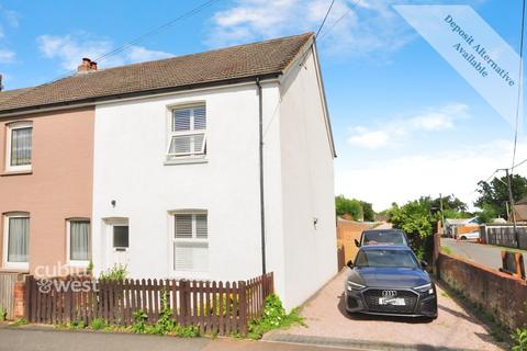 3 bedroom semi-detached house to rent, Malthouse Road, Crawley, RH10