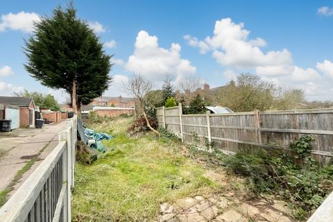 undefined, Alton Street, Crewe, CW2