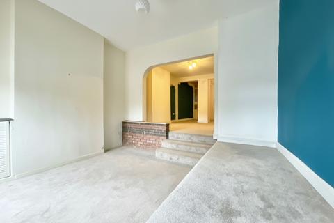 undefined, Alton Street, Crewe, CW2