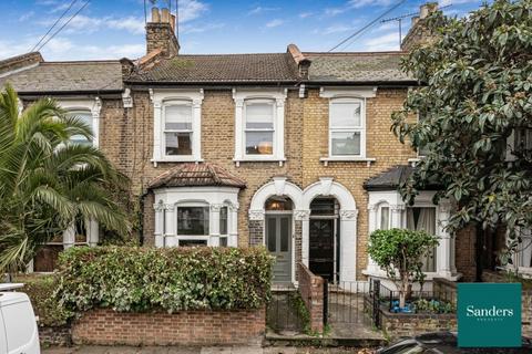 1 bedroom flat to rent, Coopersale Road, Hackney E9