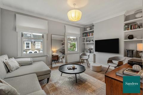 1 bedroom flat to rent, Coopersale Road, Hackney E9