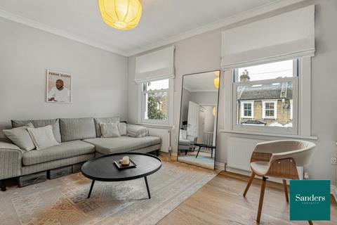 1 bedroom flat to rent, Coopersale Road, Hackney E9