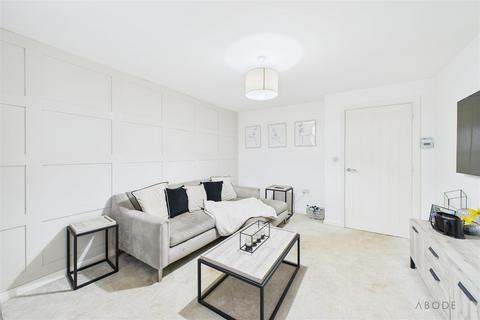 undefined, Wren Close, Derby DE65