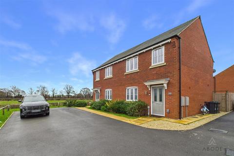 undefined, Wren Close, Derby DE65