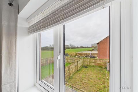 undefined, Wren Close, Derby DE65