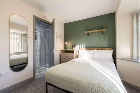 undefined, 25, Norreys Road OX11