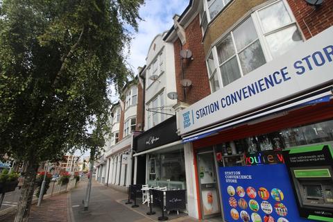 2 bedroom block of apartments for sale, Station Parade, Town Centre, Eastbourne BN21