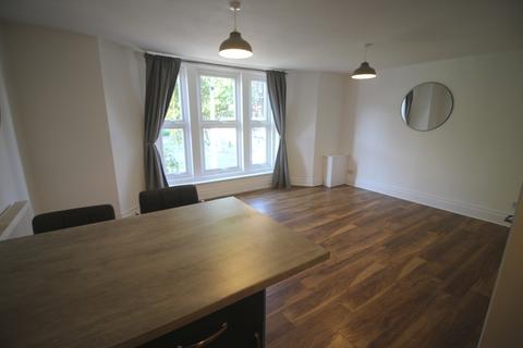 2 bedroom block of apartments for sale, Station Parade, Town Centre, Eastbourne BN21
