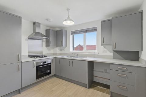 undefined, Craighall Gardens, Musselburgh, East Lothian, EH21