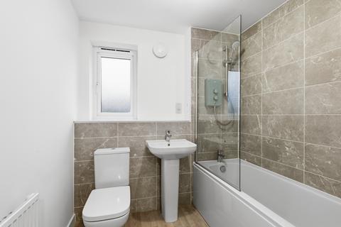 undefined, Craighall Gardens, Musselburgh, East Lothian, EH21