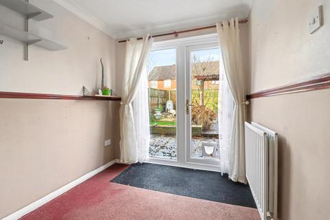 3 bedroom semi-detached house for sale, Mallow Road, Southampton SO30