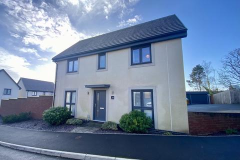 Waun Fawr, Cwmrhydyceirw, Swansea, United Kingdom.