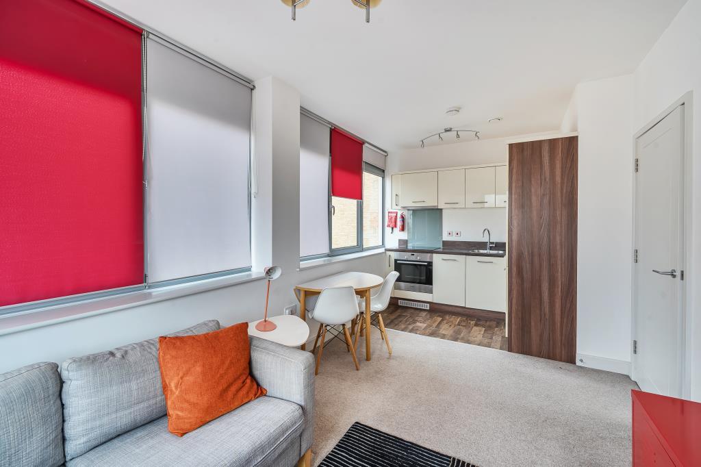 Reception/Dining Room