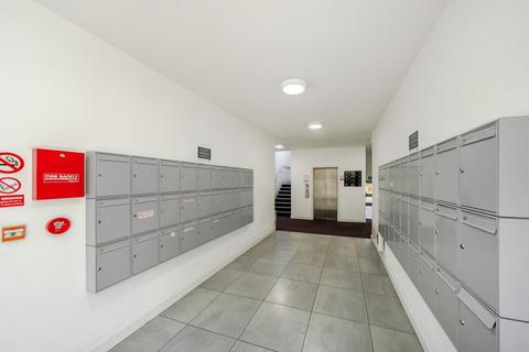 Trinity Court, East Oxford, OX4