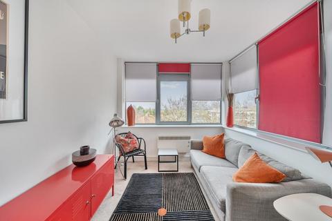 1 bedroom flat for sale, Trinity Court, East Oxford, OX4