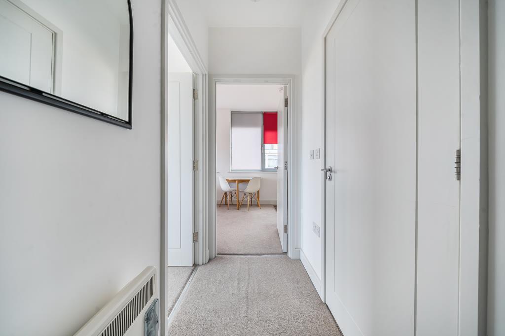 Hallway View