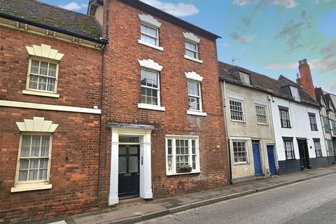 undefined, Church Street, Newent