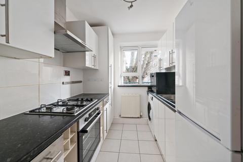2 bedroom flat for sale, Weydown Close, Southfields, SW19