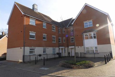 Offord Close, Kesgrave IP5
