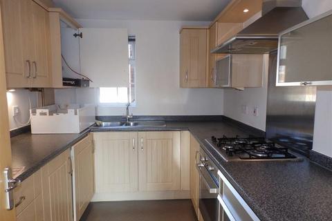 2 bedroom apartment to rent, Offord Close, Kesgrave IP5
