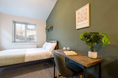 undefined, 25, Norreys Road OX11