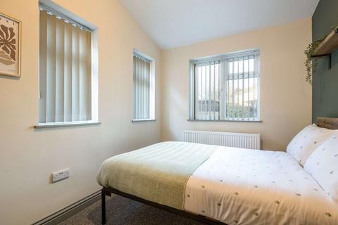 undefined, 25, Norreys Road OX11