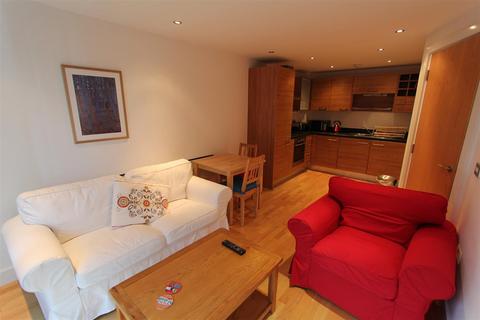 1 bedroom flat to rent, La Salle, Leeds Dock