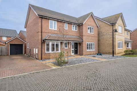 Lewis Corner, Potton SG19