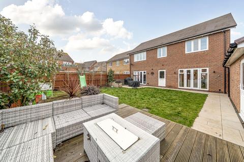 undefined, Lewis Corner, Potton SG19