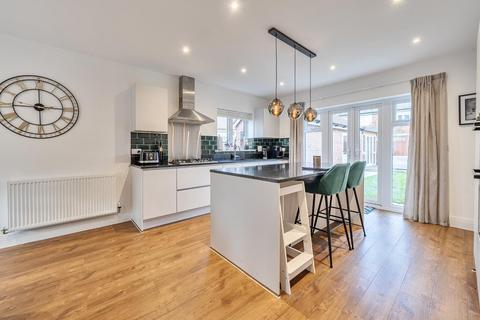 undefined, Lewis Corner, Potton SG19