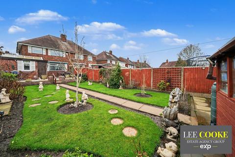 undefined, Mattox Road, Wolverhampton WV11