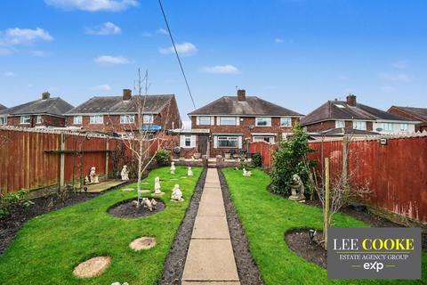 undefined, Mattox Road, Wolverhampton WV11