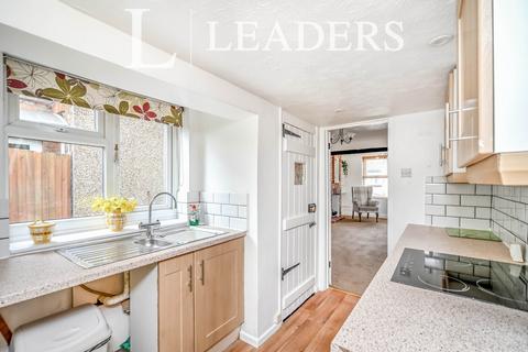 undefined, Farrer Street, Kempston, MK42