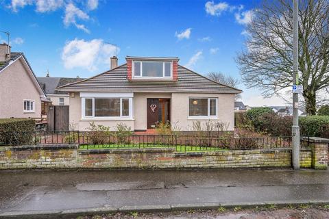 undefined, Airbles Road, Motherwell ML1