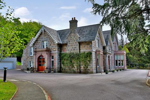 undefined, North Deeside Road, Aberdeen, AB15
