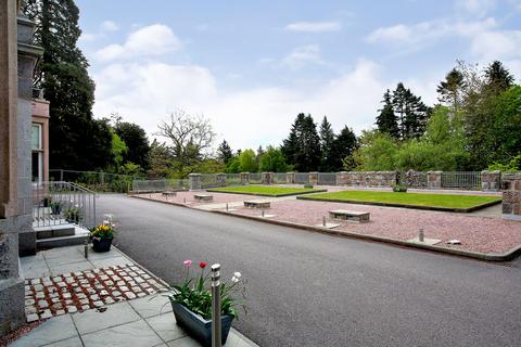 undefined, North Deeside Road, Aberdeen, AB15