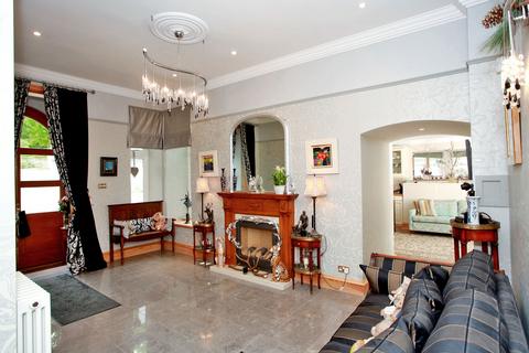 undefined, North Deeside Road, Aberdeen, AB15