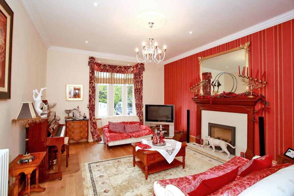 Wellwood Mansion 1 3