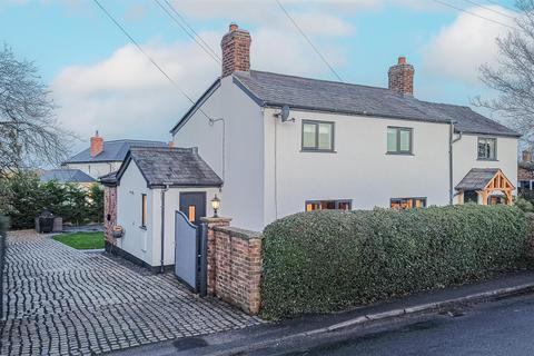 undefined, Cliff Road, Northwich CW8