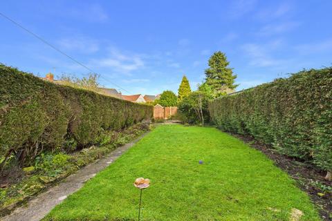 undefined, Chesterfield S45