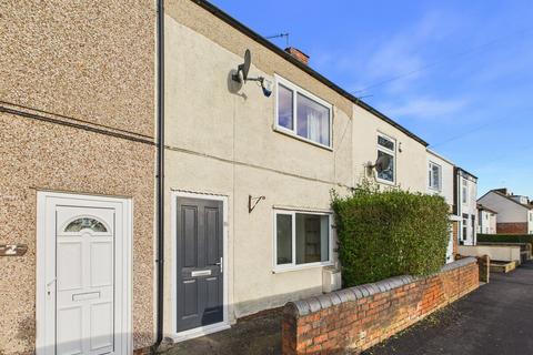 undefined, Chesterfield S45